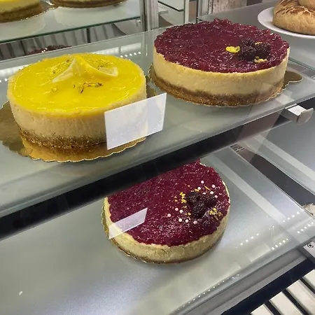 Lejlighedshotel Sky & *