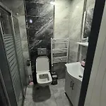 Sky & Apartahotel Antalya
