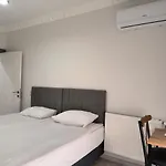 Sky & Apartahotel Antalya