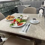 Sky & Apartahotel Antalya