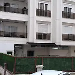 Sky & Apartahotel Antalya
