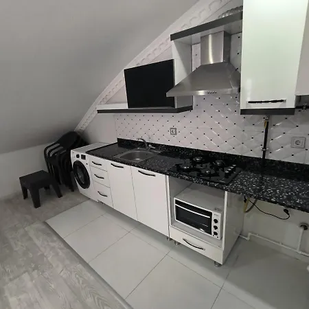 Hotel de apartamente Sky & *