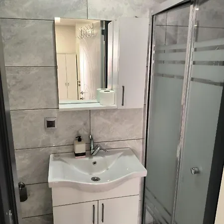 Hotel de apartamente Sky & Antalya