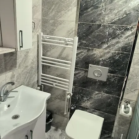 Sky & Aparthotel Antalya