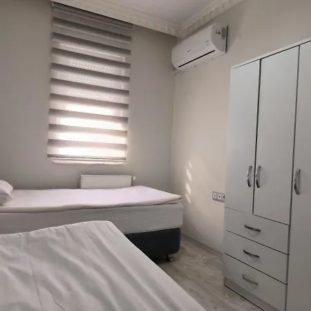 Sky & Aparthotel