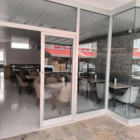 Sky & Hotel apartamentowy Antalya