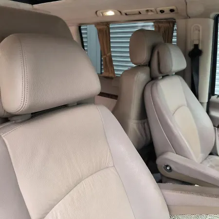 Hotel apartamentowy Sky &