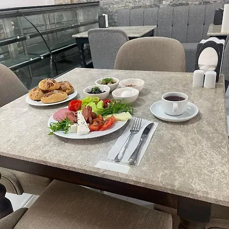 Sky & Hotel apartamentowy Antalya