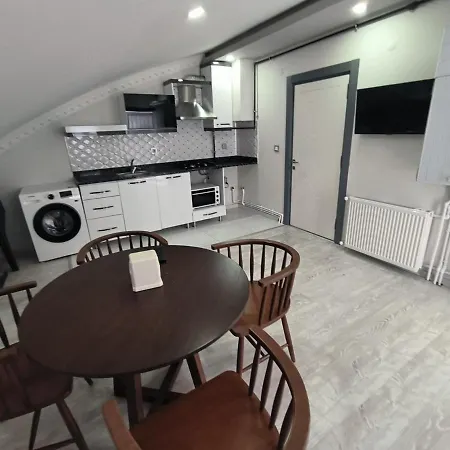 Apartmanhotel Sky & *