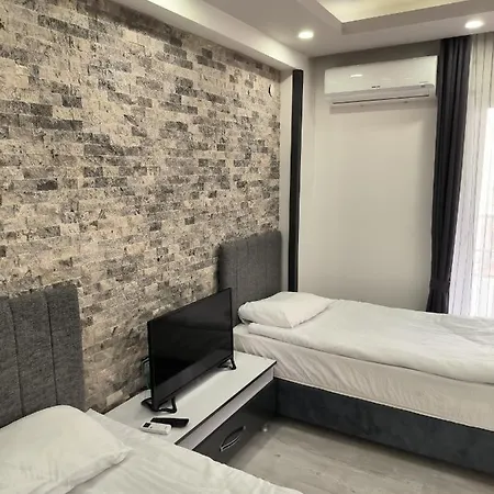 Apartmanhotel Sky & *